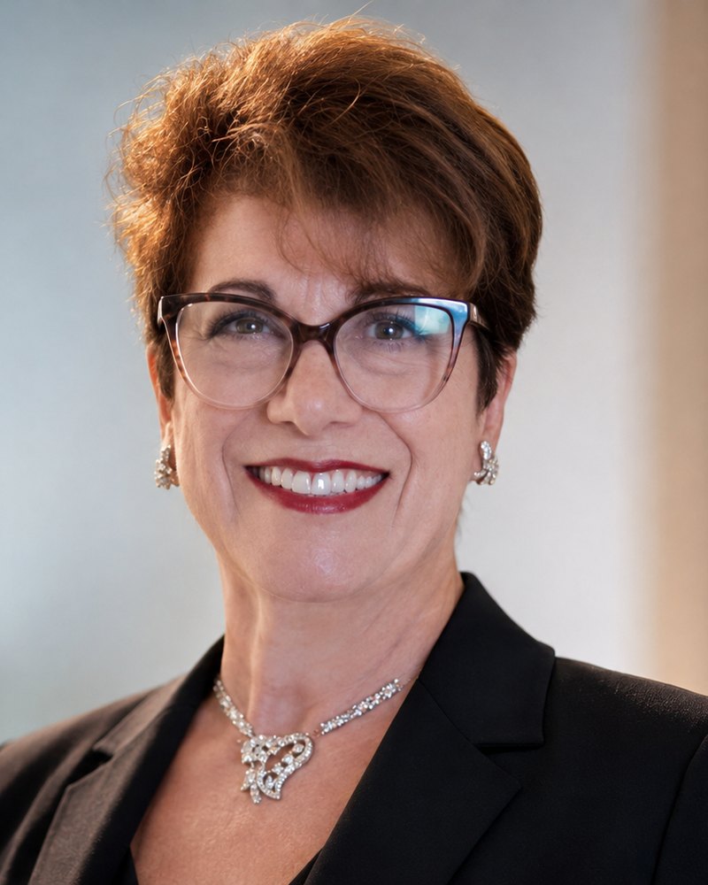 Karen Golden, Certified Divorce Mediator